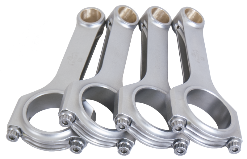 Eagle Honda H22 Engine Connecting Rods (Set of 4) CRS5630H3D