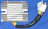 RICKS Regulator / Rectifier 10-219