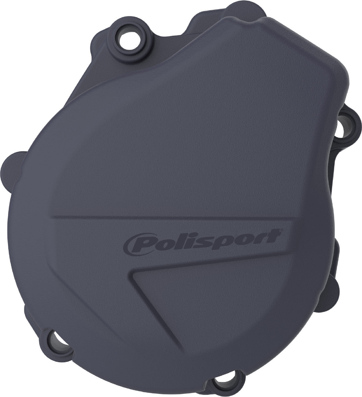 POLISPORT Ignition Cover Protector Blue 8467000003