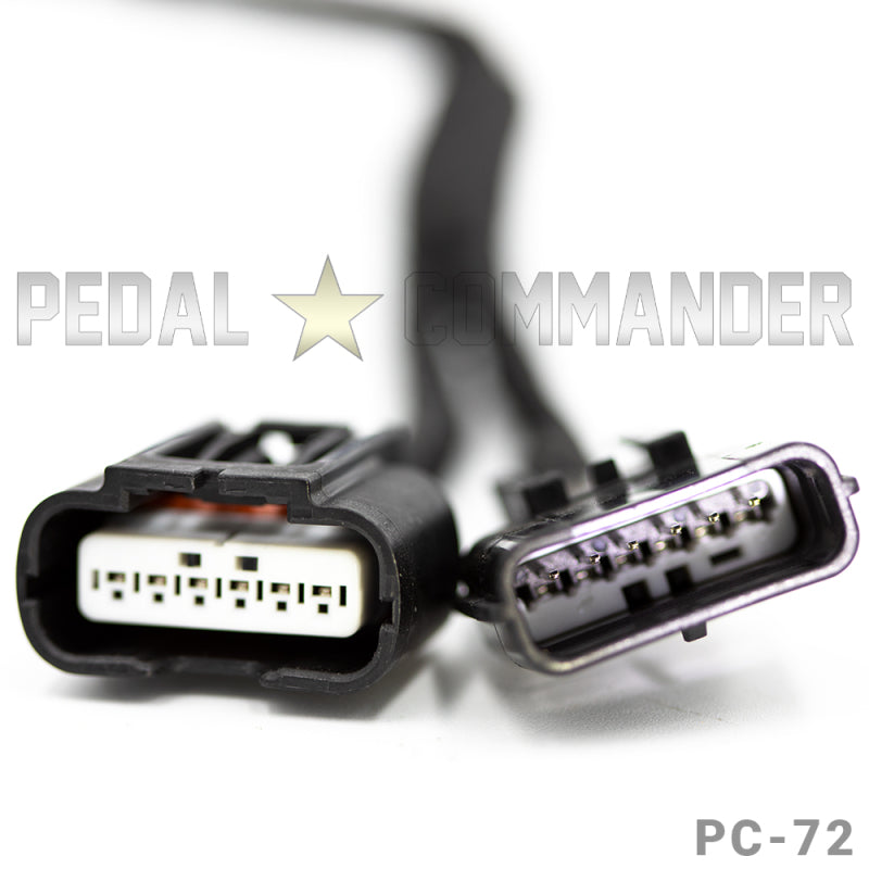 Pedal Commander Acura/Honda/Jaguar Throttle Controller PC72