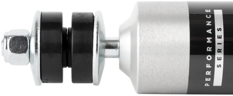 Fox 2014+ Dodge 2500 2.0 Perf Series 8.6in. Smooth Body IFP Front Shock / 0-2in Lift 985-24-168