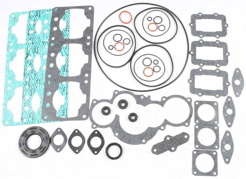 SP1 Full Gasket Set S-D 09-711222
