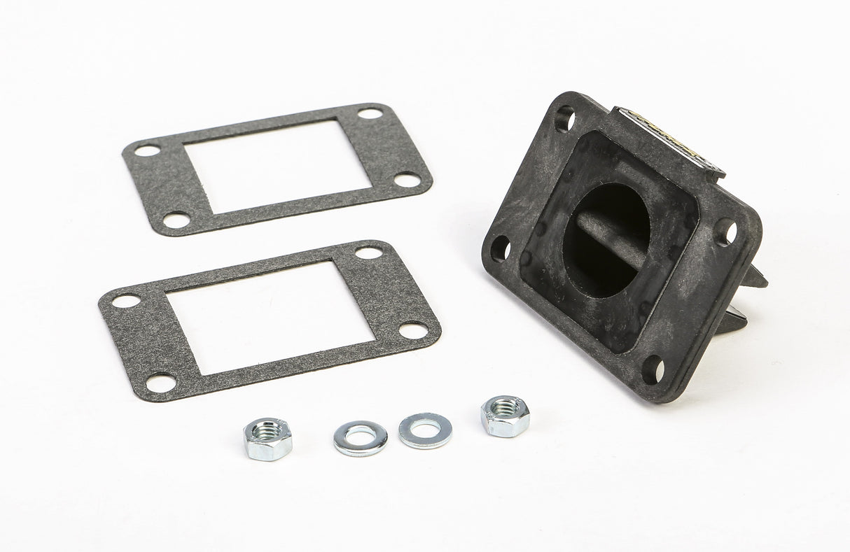 MOTO TASSINARIVforce3 Valve SystemV355B