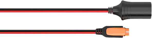 CTEK Adaptor Comfort Connect W/Cig Socket 56-573