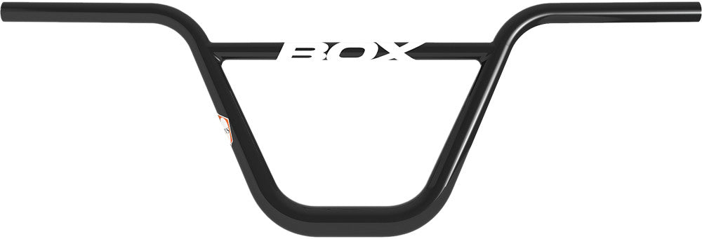 BOX 31.8 X 8.5" Handlebar Black Only Works W/31.8 Stem BX-HB1331885-BK