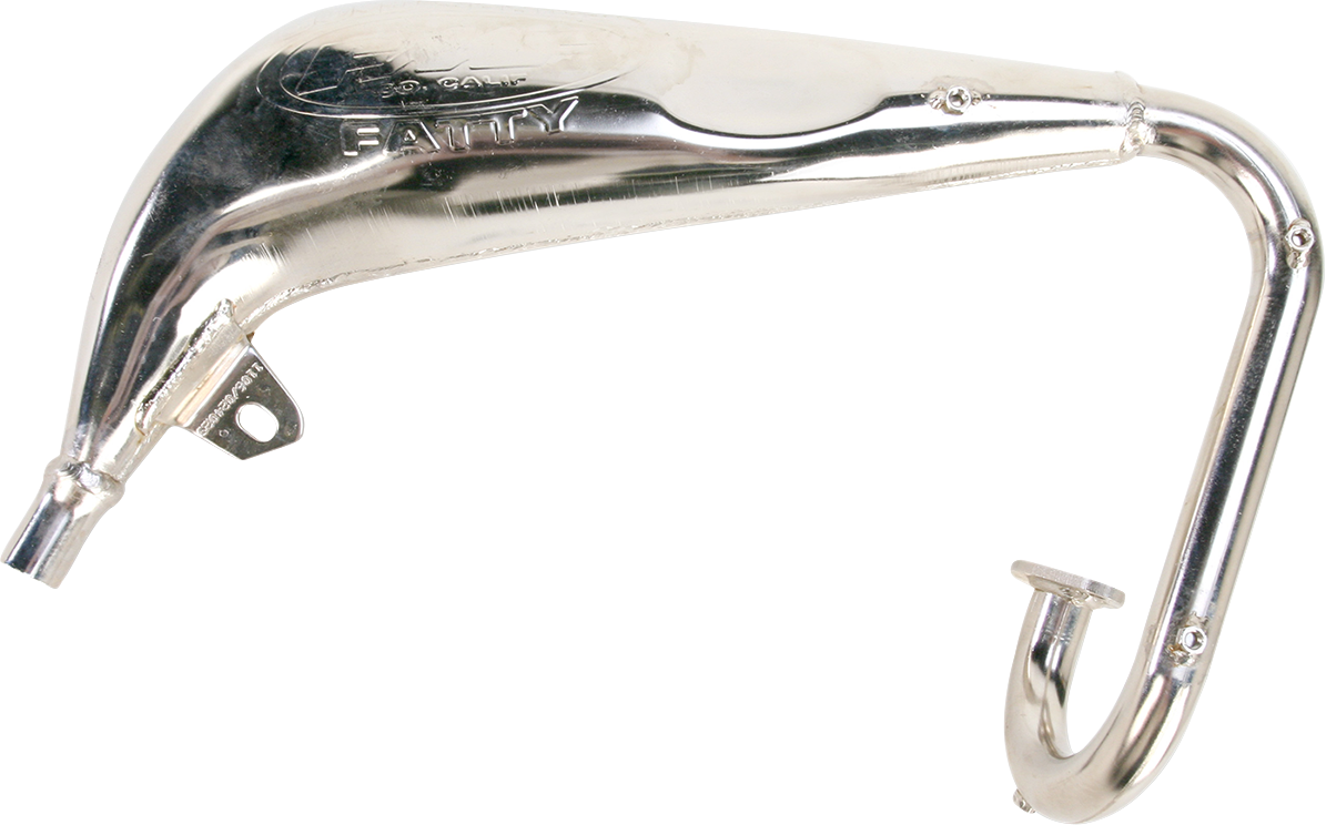 FMF Fatty Pipe PW 50 1983-2009, 2013-2024 024023 1820-1320