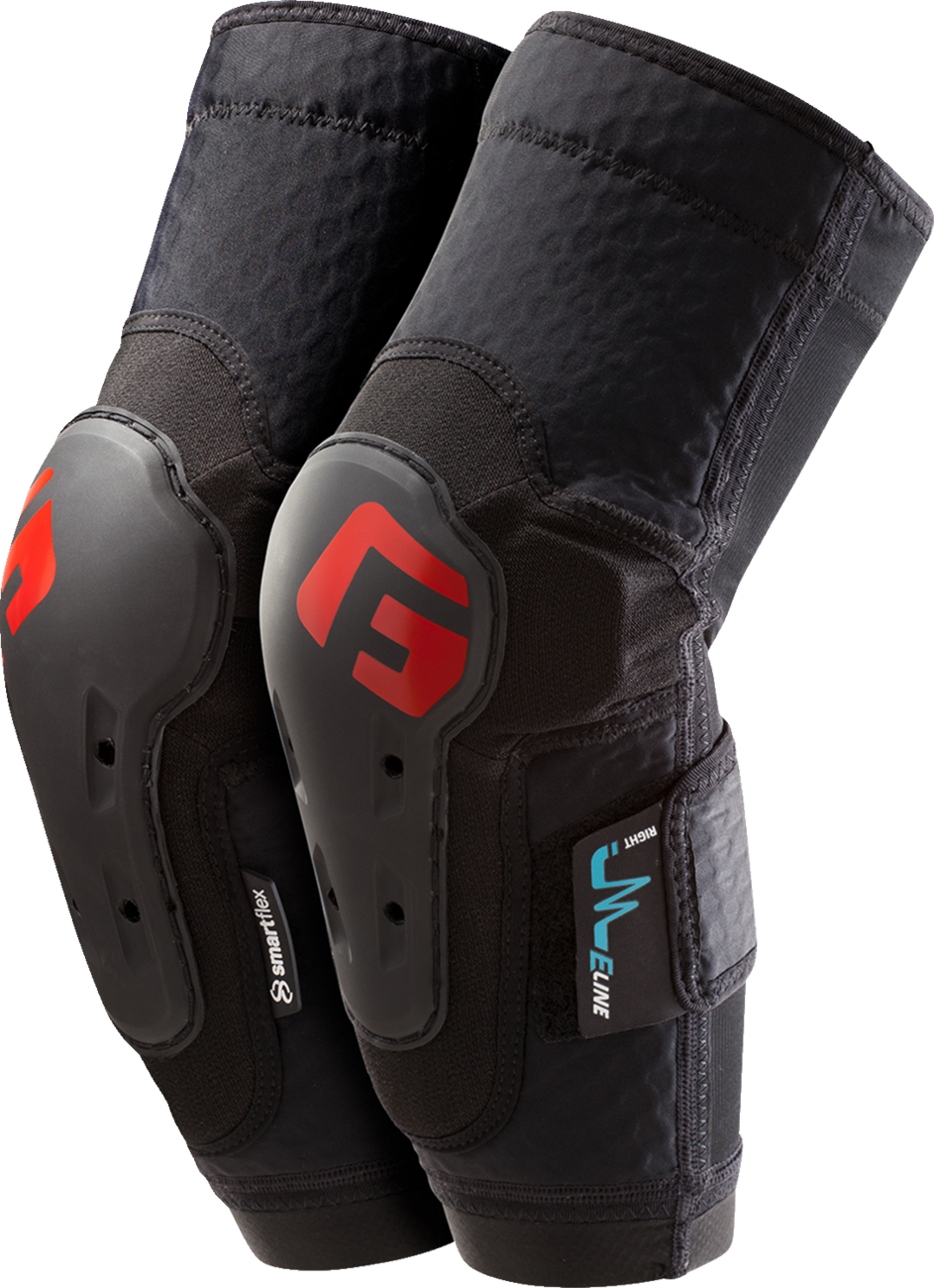 G-FORM E-Line Elbow Guard - Black - XL EP1302016