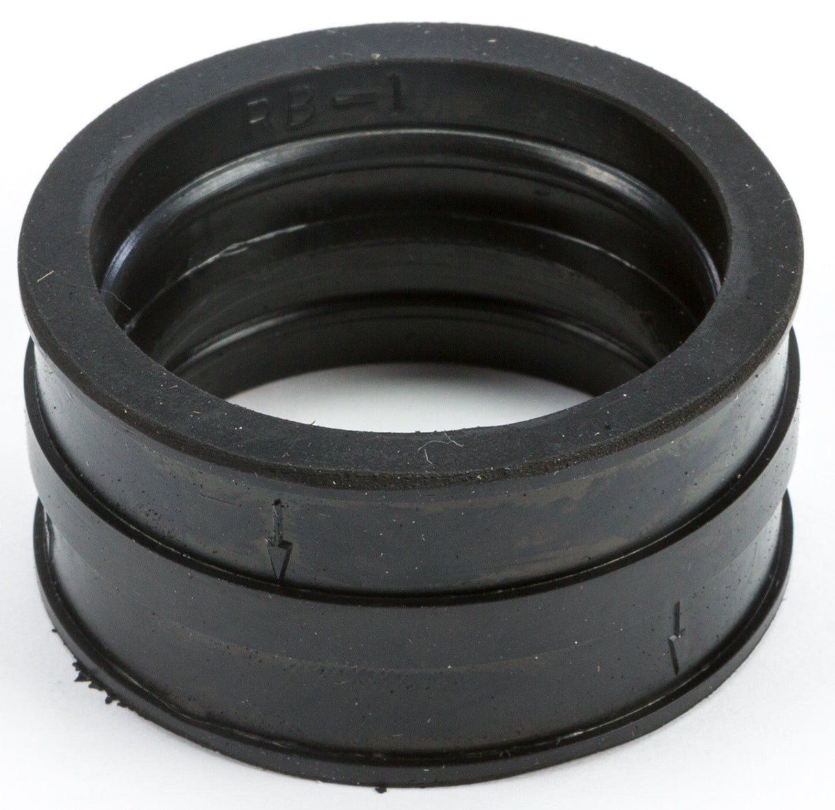 BOYESEN Motorcycle Rad Valve Boot RB-1