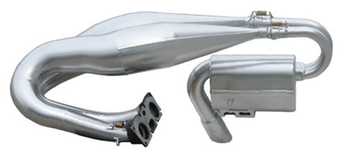 SLP Twin Pipes 09 800 Rmk Only 09-883