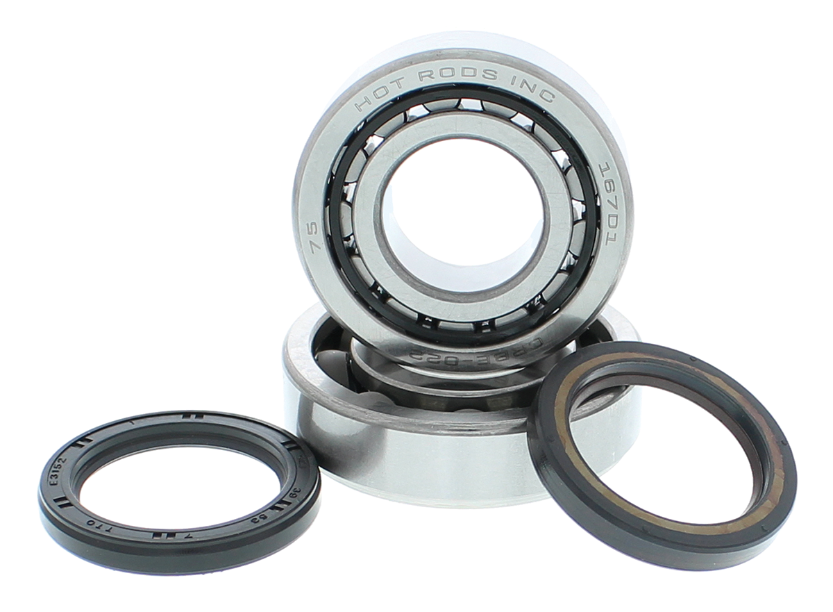 HOT RODS Main Bearing/Seal Kit Hon K095