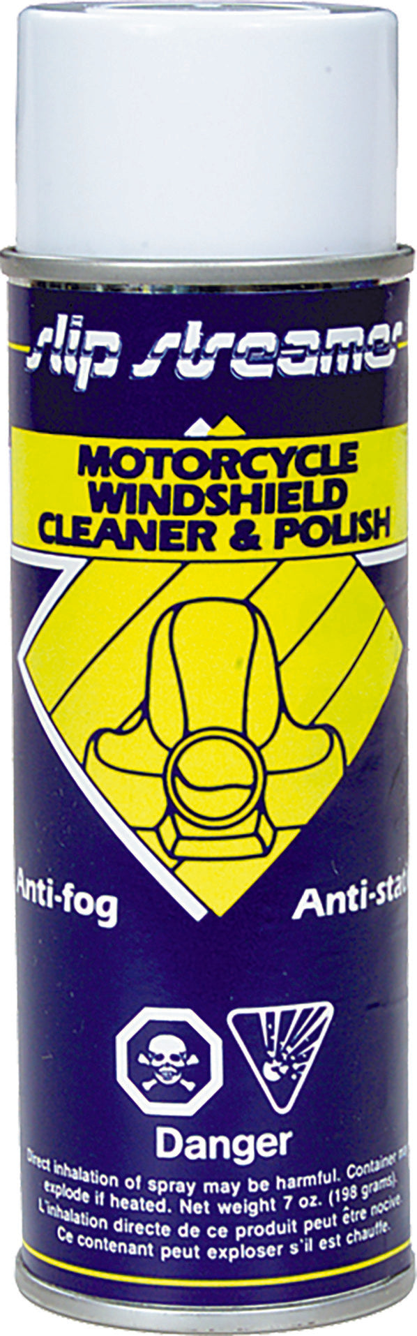 SLIPSTREAMER Cleaner & Polish 7oz S-C/P-M