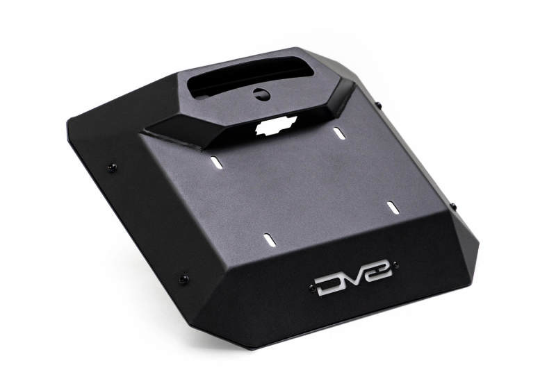 DV8 21-22 Spare Tire Delete TSBR-01