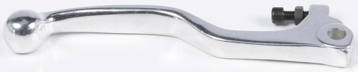 FIRE POWER Brake Lever Silver 020-0210