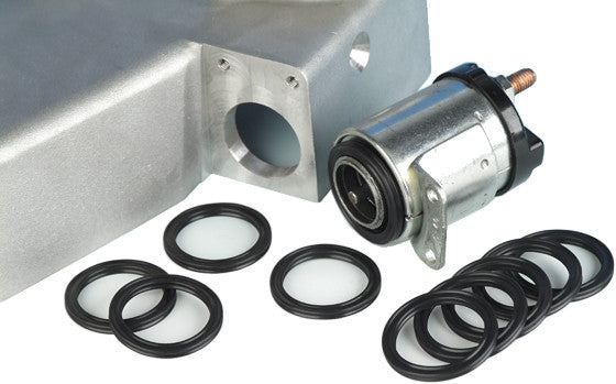 JAMES GASKETSGasket Qud Seal Solen Mnt 10/Pk 60645-65-X60645-65-X