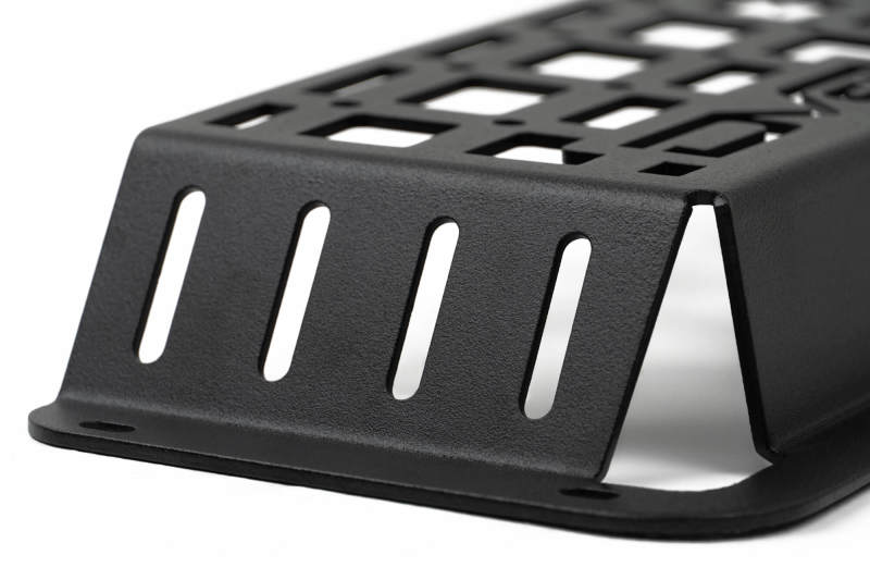 DV8 Offroad 03-09 Lexus GX 470 Molle Door Pocket MPGX-03