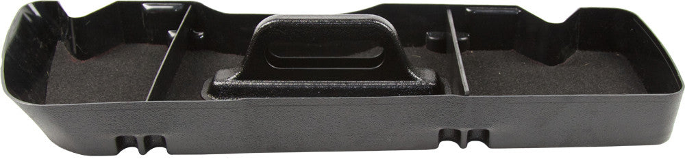 FIRST SHOT Warlord Saddlebag Tray Single Left FSWST-0014L