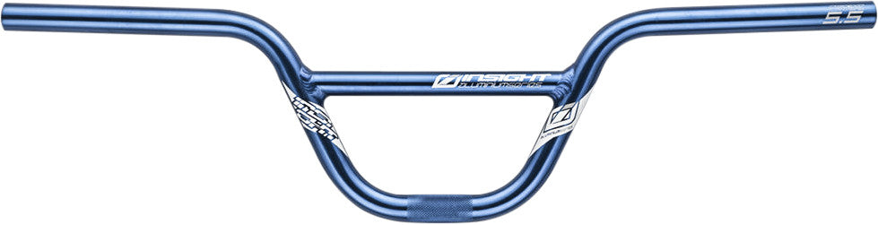 INSIGHT Expert 5.5" Handlebar Blue 711484227653