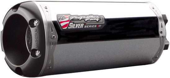 TBR M-2 Gsx-R6/7 '08-10 Full Al 4-2-1 Vale 005-2130106V-S