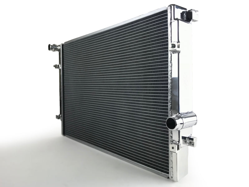 CSF 2015+ Volkswagen Golf/GTI (VAG MQB) Triple-Pass Radiator 7084