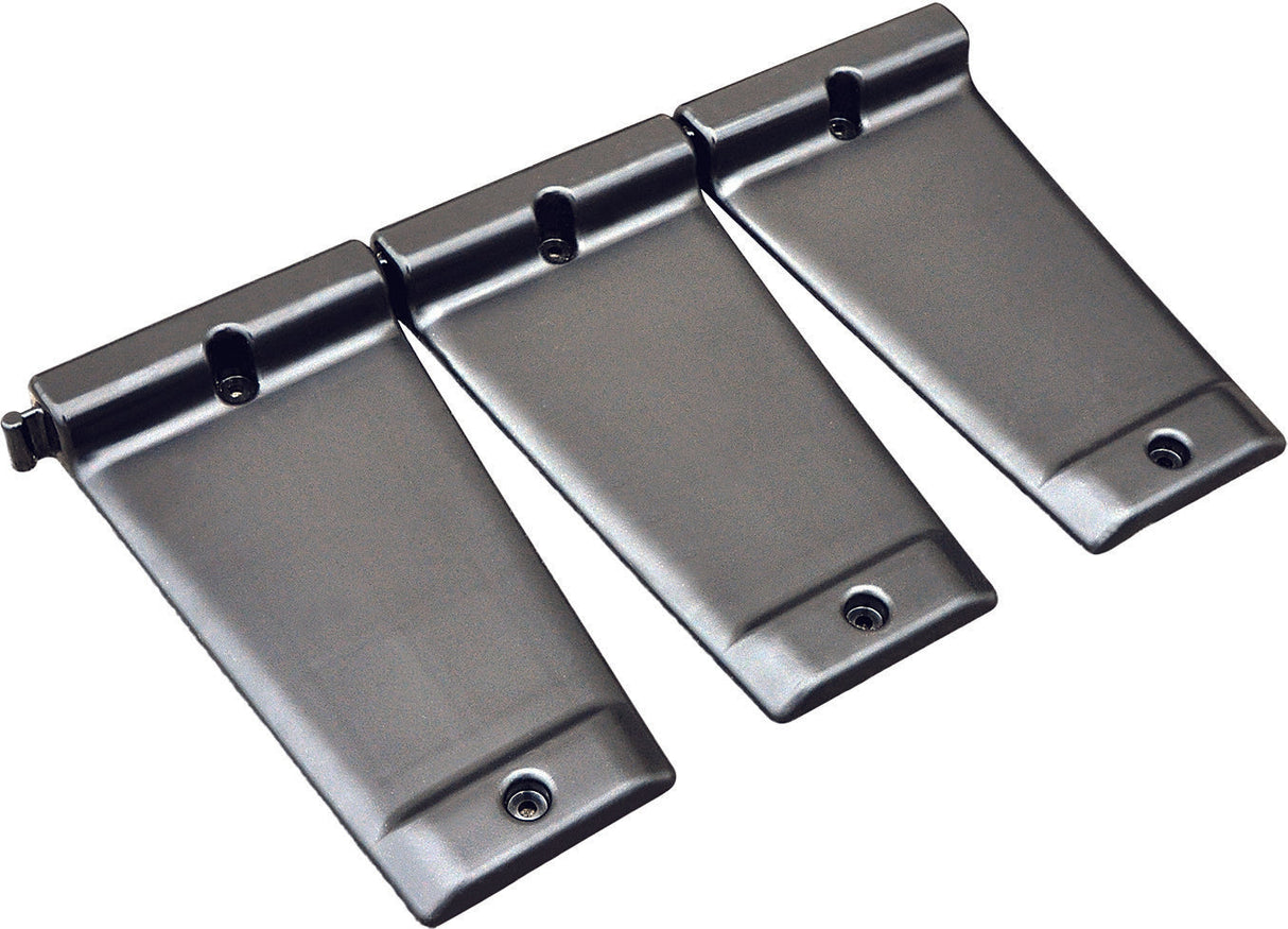 CALIBER Flex Glides Turn Outs Low Profile 13342