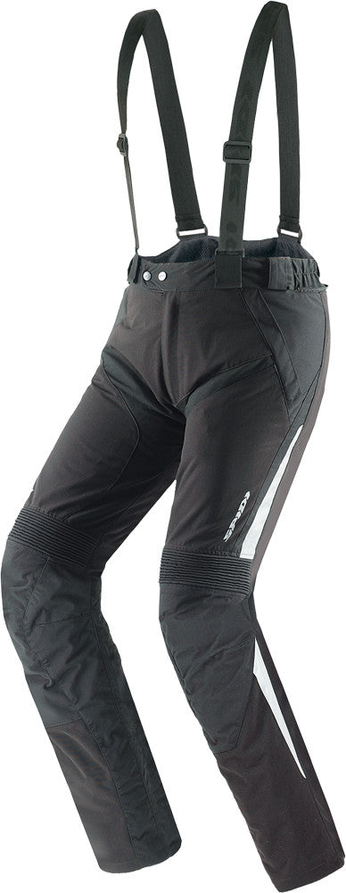SPIDI Vtm Robust H2out Pants Black 4x U62-026-4X