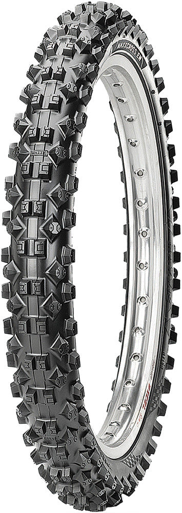 MAXXISTire Maxxcross En Front 90/90-21 54r Bias TtTM91609000