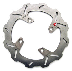 BRAKING Rotor Rear TR03RID