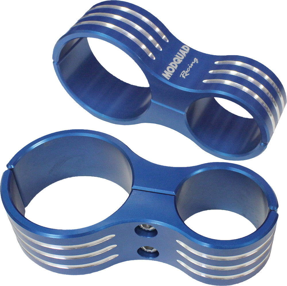 MODQUADShock Clamps (Blue)RZR-SC-1K-BL