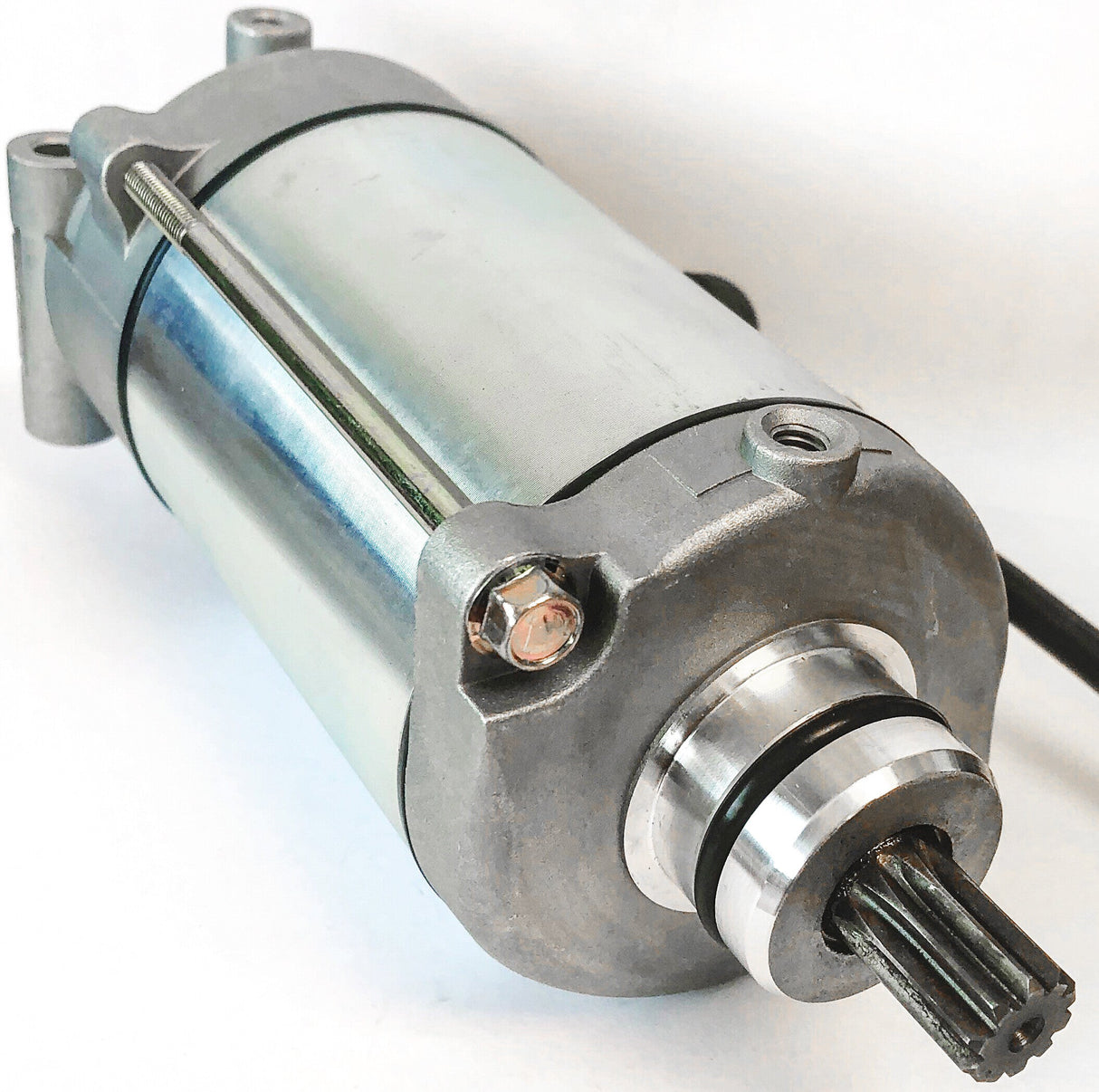 RICKS Starter Motor 61-132