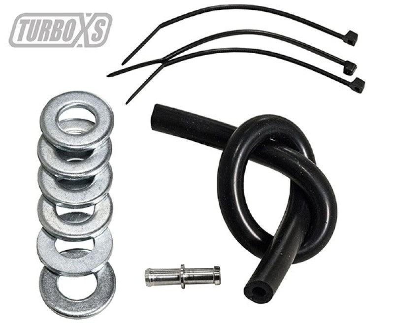 Turbo XS 2015 Subaru WRX Recirculating Bypass Valve Type XS W15-XS-RBV