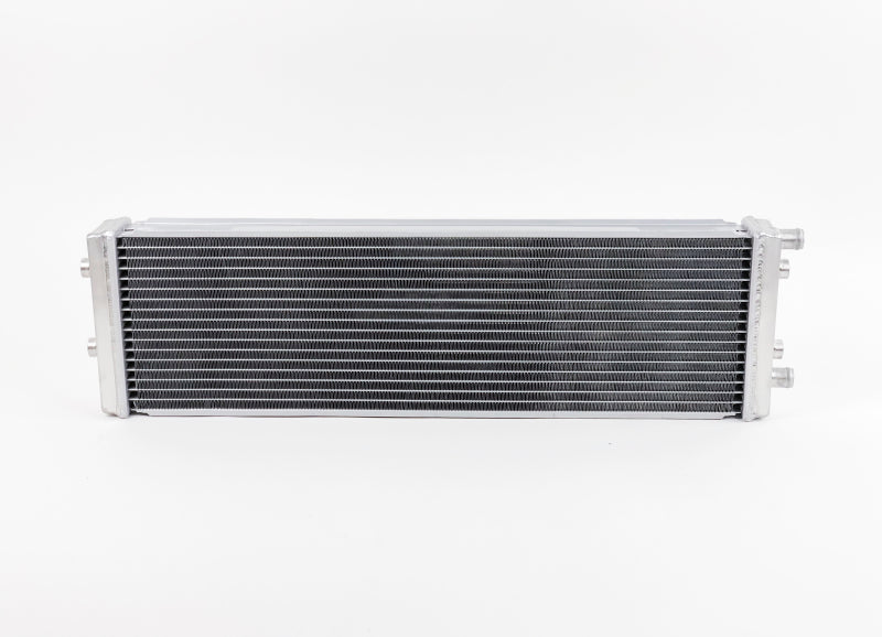 CSF Dual-Pass Universal Heat Exchanger (Cross-Flow) 8030
