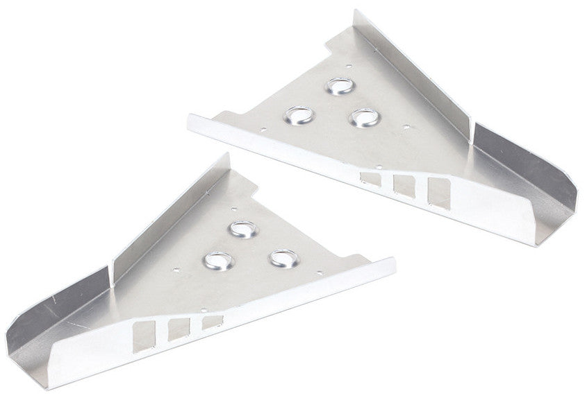 PRO ARMOR Front A-Arm Armor Aluminum P159020