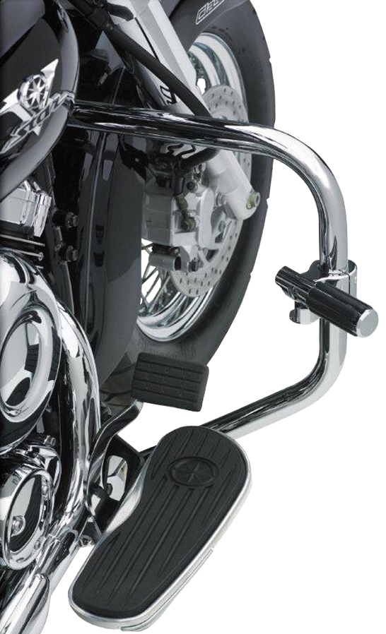 LINDBY Unibar - Chrome - V-Star 650 14603