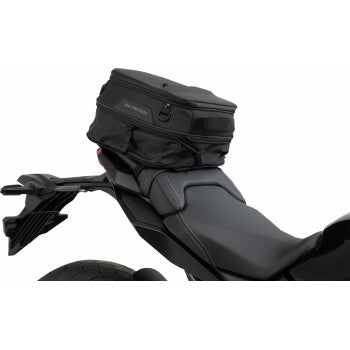 SW-MOTECH ION Extension Tail Bag S - 7 to 15 Liter BC.HTA.00.201.10000