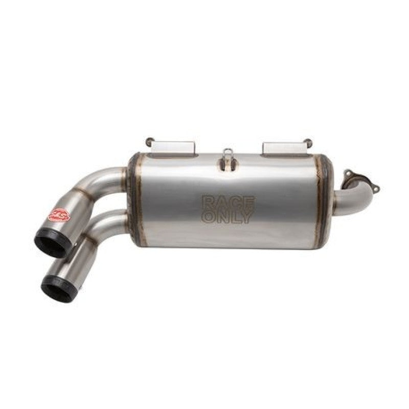 S&S Cycle 16-21 Polaris RZR Turbo Power Tune XTO - Race Only 550-1041