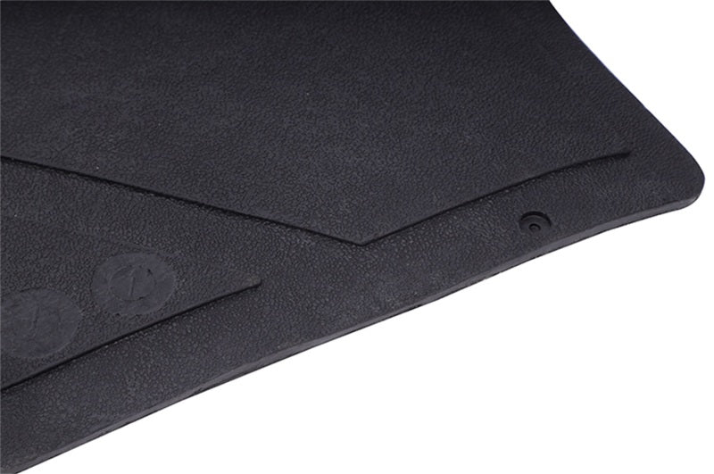 Deezee Universal Tailgate Mat - Full Size/Universal (X Pattern) DZ 76700