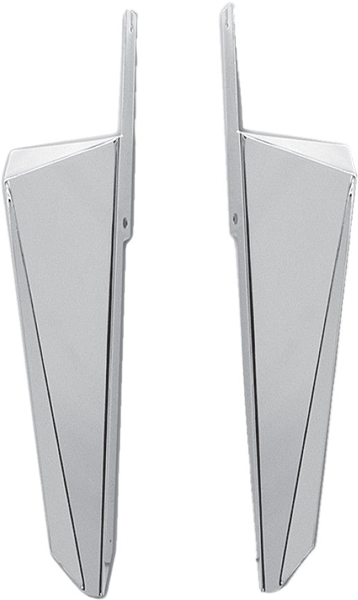 PAUGHCOWind Guards (Chrome)14A