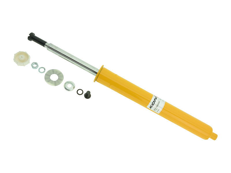 Koni Sport (Yellow) Shock 02-03 Subaru Impreza Incl. WRX - Rear 8610 1408SPORT