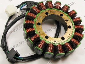 RICKS Stator 21-059