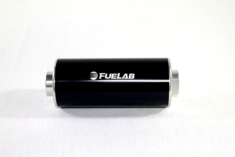 Fuelab Universal Diesel Velocity Series 200 GPH In-Line Lift Pump 10302