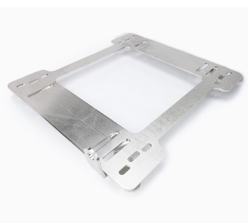 NRG Seat Brackets - 99-05 BMW E46 - Pair SBK-BM02
