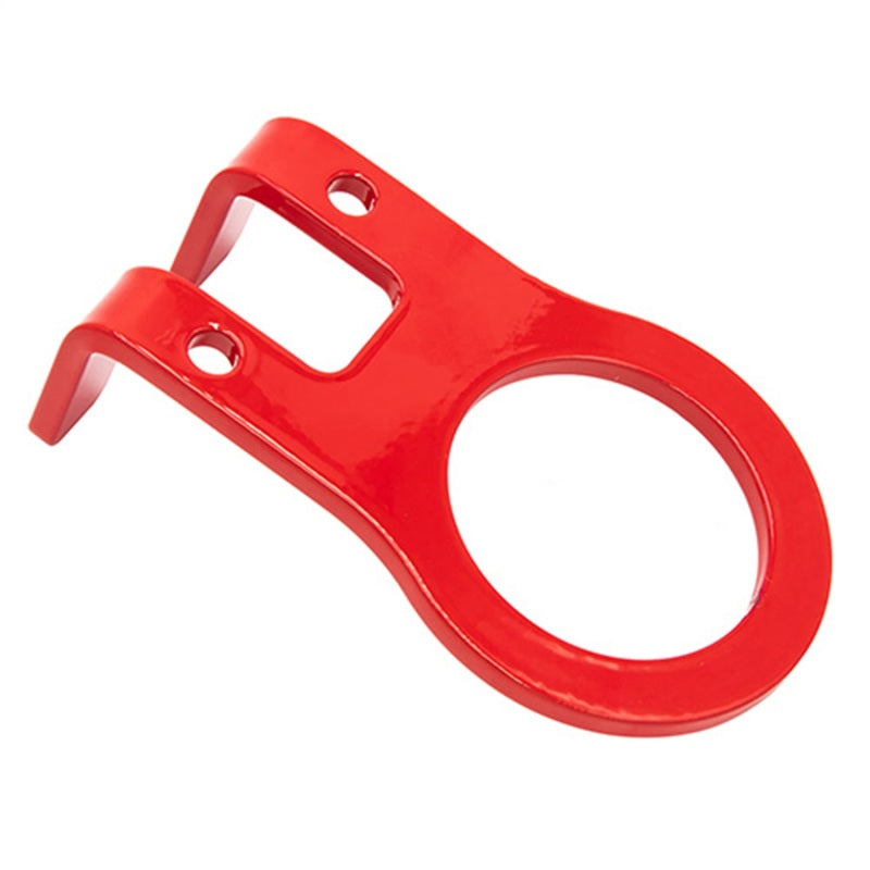 Ford Racing 2015-2017 GT350 Front Tow Hook Assembly M-17954-FA