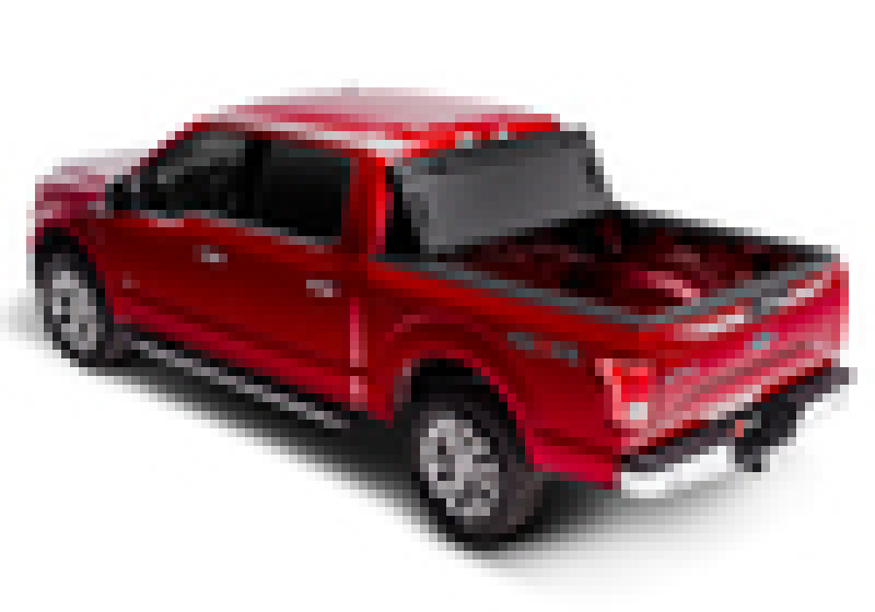BAK 17-23 Ford Super Duty 6ft 9in Bed BAKFlip FiberMax 1126330