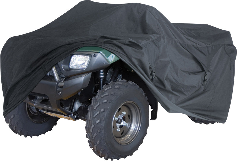 CLASSIC ACC. Expandable 1 Or 2-Up Atv Cover 15-017-010401-00