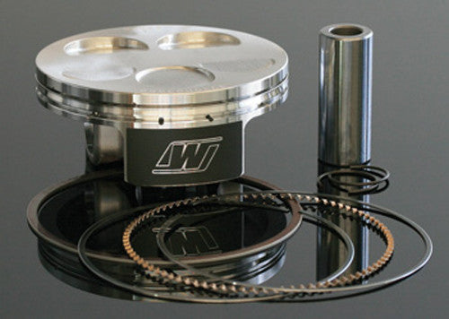 WISECO Piston M09100 Ktm400 12.5-1 4734M09100