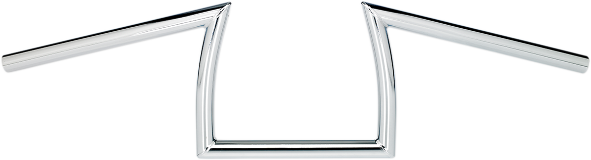 Manillar BILTWELL - Keystone XL - Cromo 6014-1056