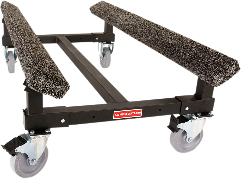 EAZYMOVE Watercraft Heavy-Duty Stand PWC-STD
