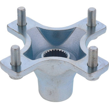 ALL BALLS Wheel Hub - Rear - Honda 58-1014