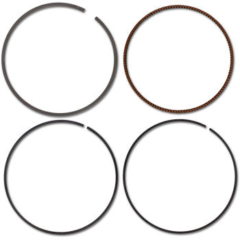 ATHENA Piston Ring Set S41316173