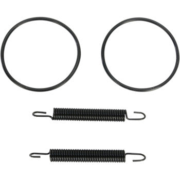 FMF Kit de juntas tóricas de escape KX 250 2005-2007 014815 1860-0818
